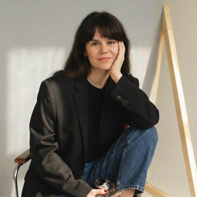 Коуч PCC Дунина Алина