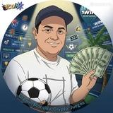 Juegos, Grewin Montilla