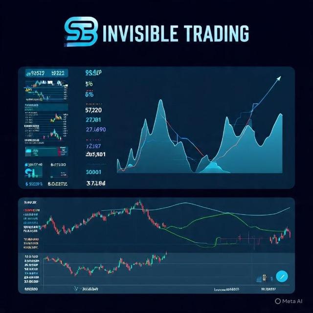 SB invisible trading