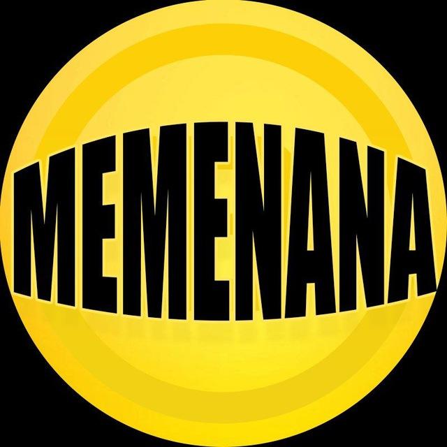 🍌MEMENANA🍌