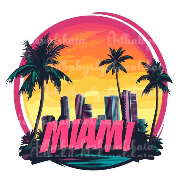 🏖 𝐌𝐢𝐚𝐦𝐢 𝐅𝐥𝐨𝐫𝐢𝐝𝐚 𝐏𝐡𝐨𝐭𝐨𝐬 𝐎𝐧𝐥𝐲🏖