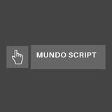 MUNDO DO SCRIPT