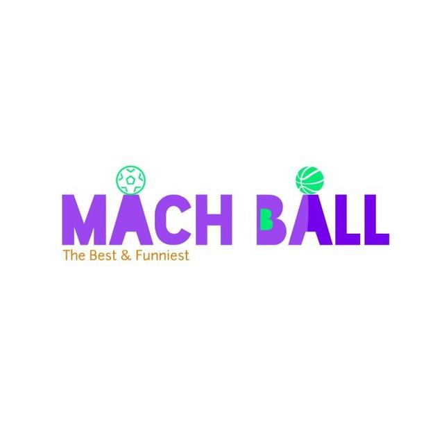 [ مچ‌بال | MaChBall ]