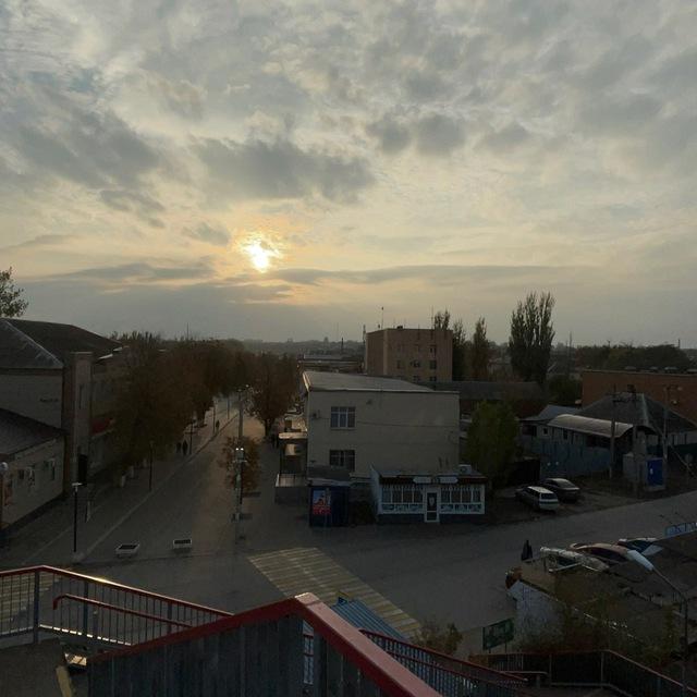 В Миллерово любят