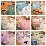 床上用品生活用品（全菲现货）