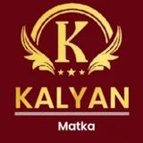 Kalyan matka