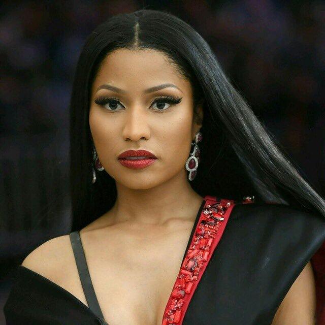 Female rap songs | Nicki Minaj