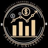 𝗙𝗔𝗞𝗨𝗟𝗧𝗔𝗦 𝗘𝗞𝗢𝗡𝗢𝗠𝗜 & 𝗕𝗜𝗦𝗡𝗜𝗦 𝗜𝗨𝗩