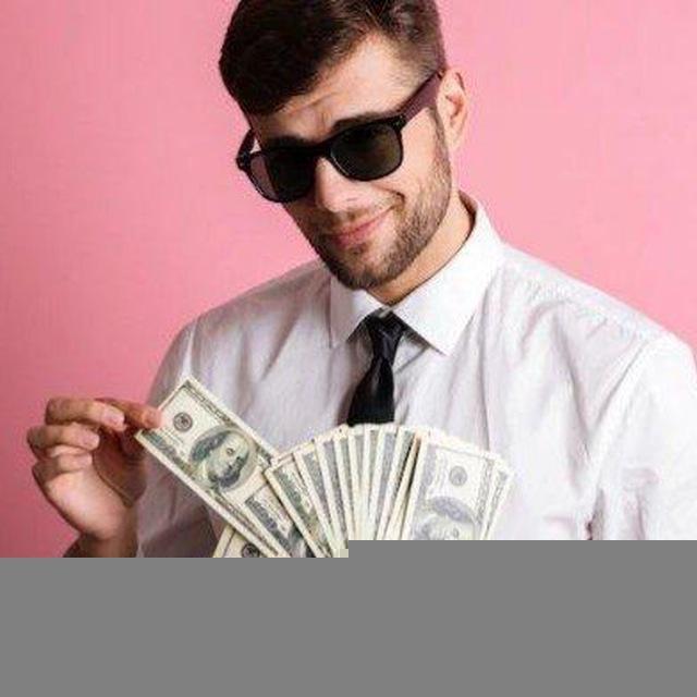 Money Man Mike