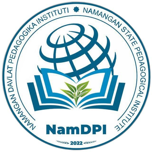 Namangan davlat pedagogika instituti