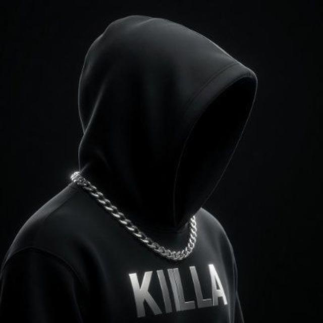 Killa XBT TG