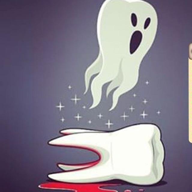 دندون هفت بالا با دسترسى ديستالى
