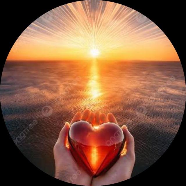 Morgenstund ☀️Herzensmomente❤️ 🦋