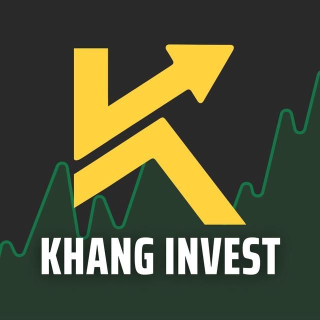 Khang Crypto Trading