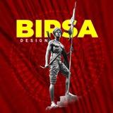 🖥️ Birsa_Design 🖥️