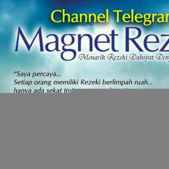 Himpunan Audio dan Intipati - Rahsia Magnet Rezeki (Malaysia)