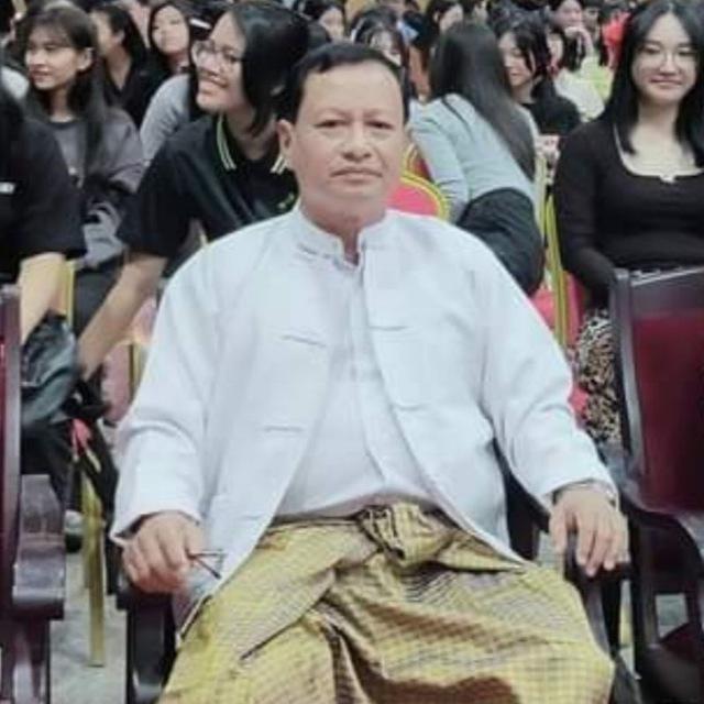 ရွှေစင်အက္ခရာ