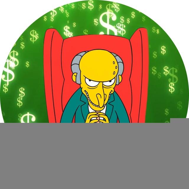 Zлой Банкир😎