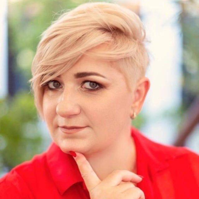 Кристина Шевченко. MaximumLife