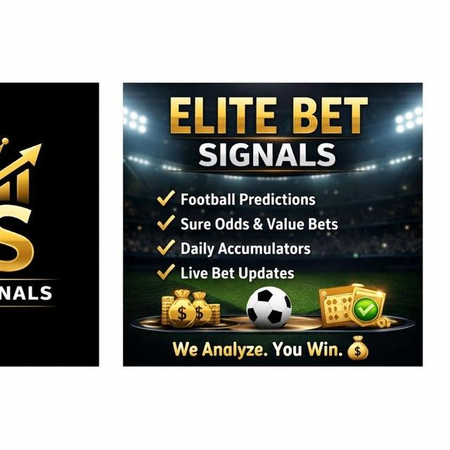 Elite Bet Signals