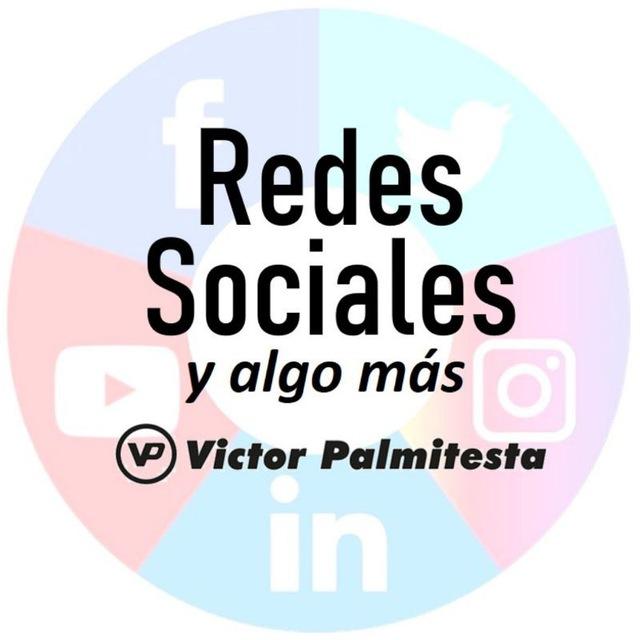 Redes Sociales y algo más