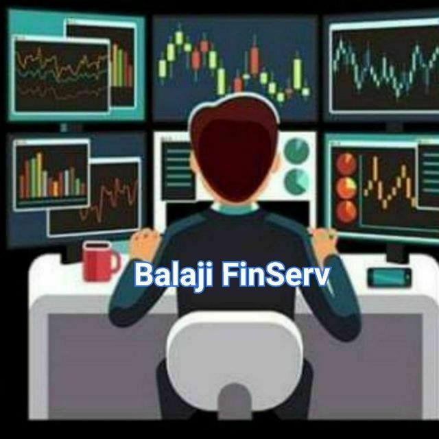 Balaji FinServ (Equity Yogi) 📈📊📉