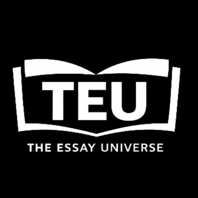 The Essay Universe