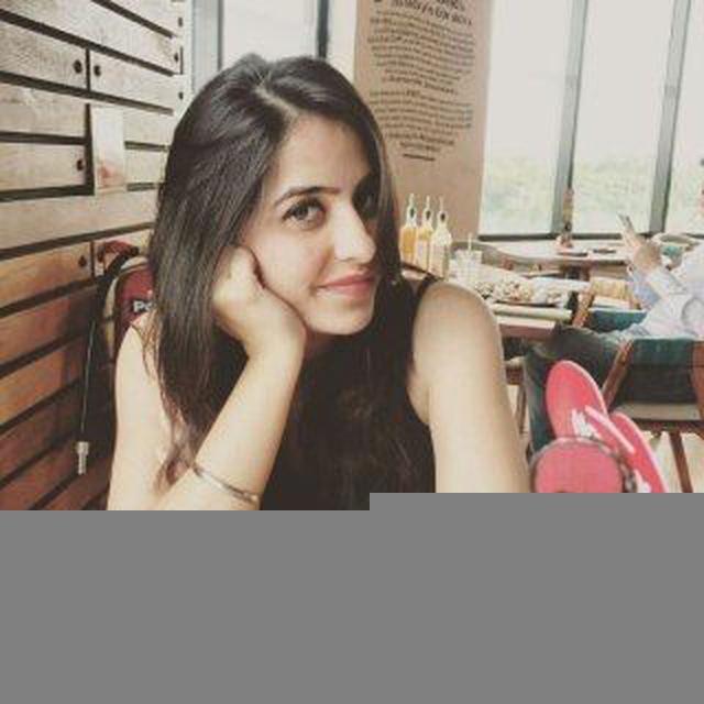 English with Parneet kaur