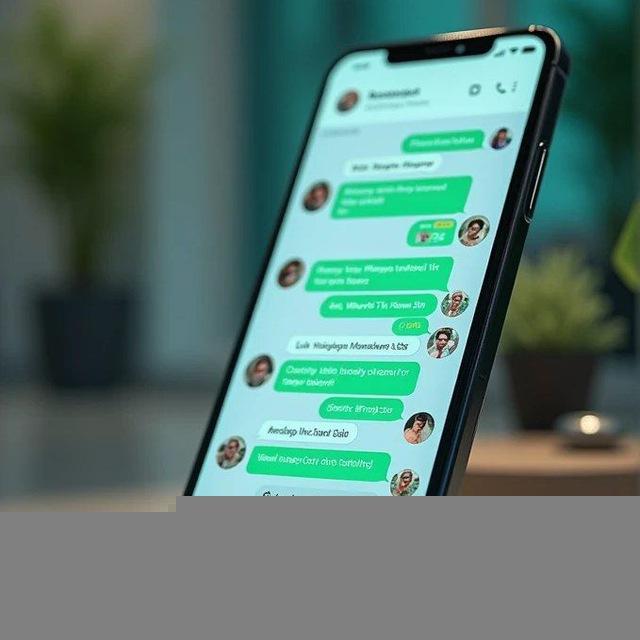 Avatares Lucrativos IA | Celular
