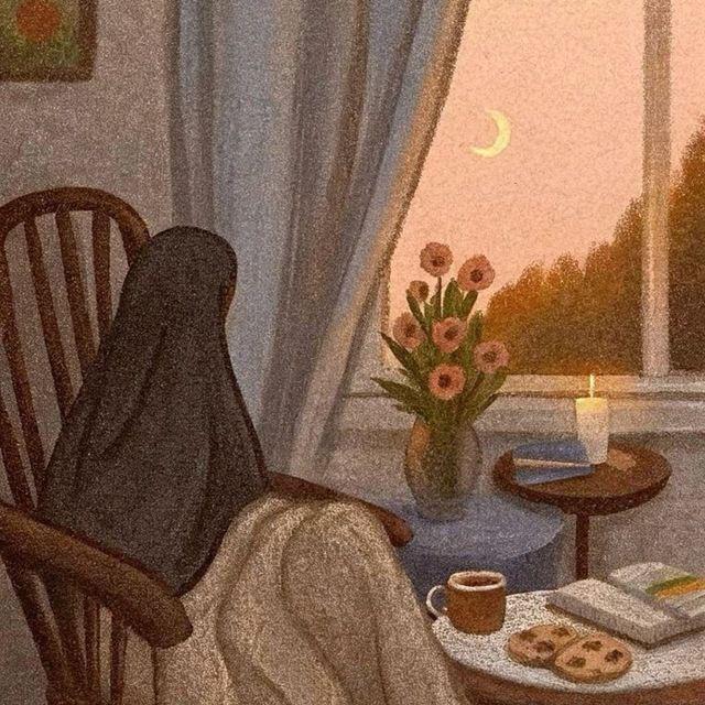 🫀𝙄𝙨𝙡𝙖𝙢𝙞𝙮𝙖