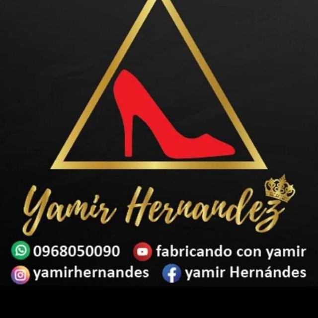 Ventas al mayor de la fábrica de yamir Hernández