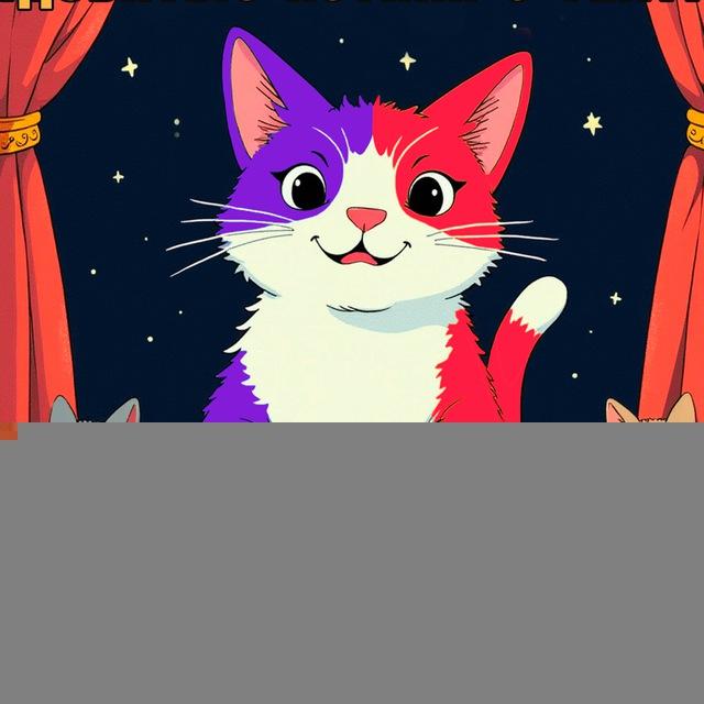 ЯДовитые котики