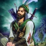 📕قناة دموع العقيله ع📕