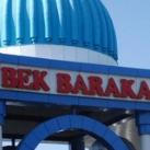 BEK BARAKA ABU SAXIY OPTOM BOZORI (ALI BAZAR)
