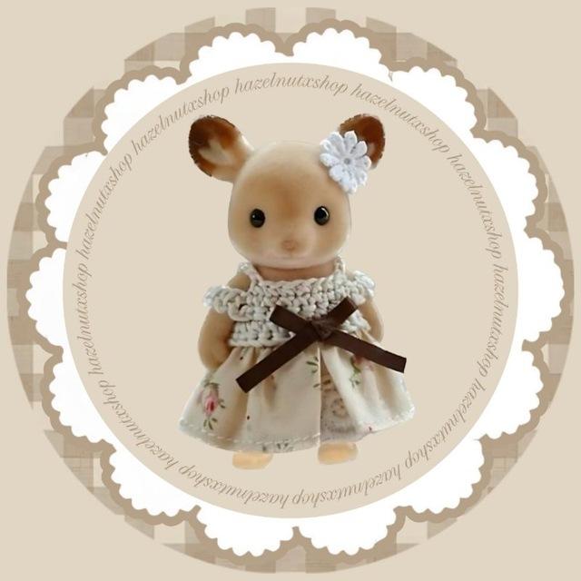 hazelnut | فندق شاپ 火̶🌰ུؗ