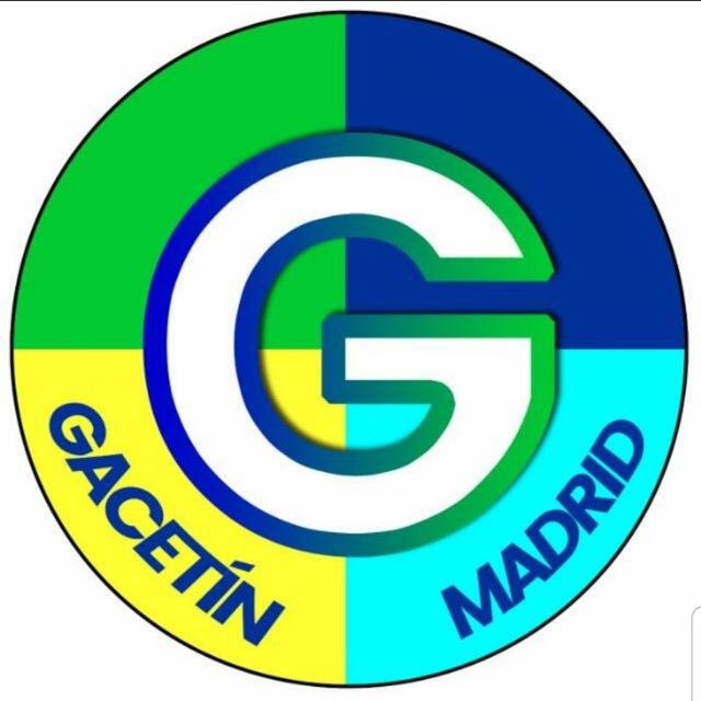 Gacetín Madrid Vicálvaro