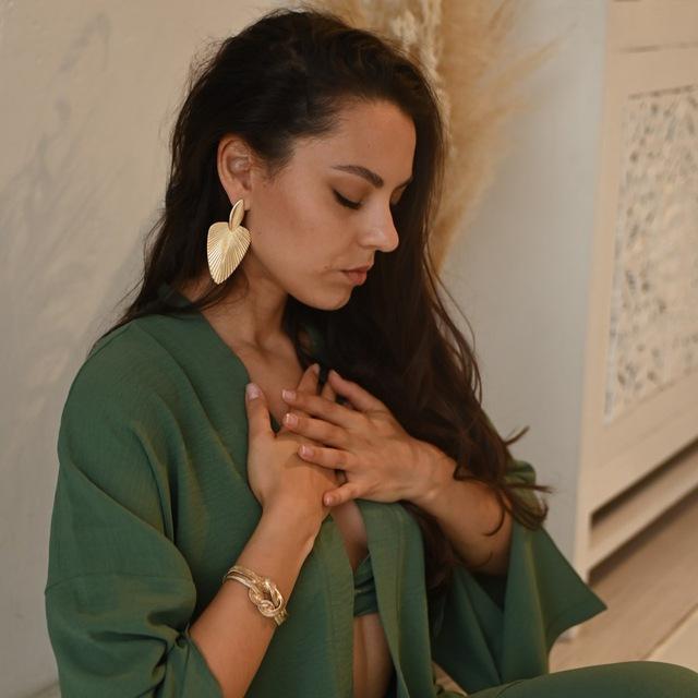 Екатерина Ульянова✨ про Кундалини