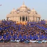 Akshardham Yuvak Mandal