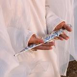 ك