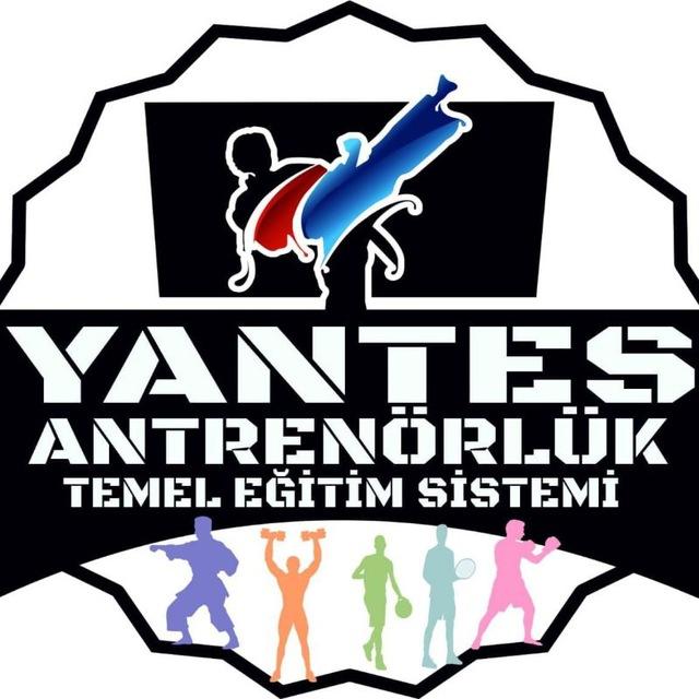 ANTRENÖRLÜK TEMEL EĞİTİM