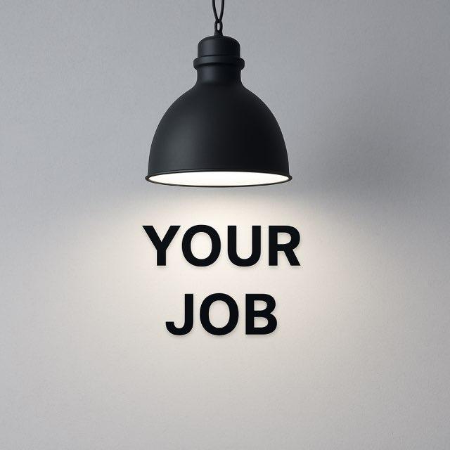 Your Job | աշխատանք 🔎