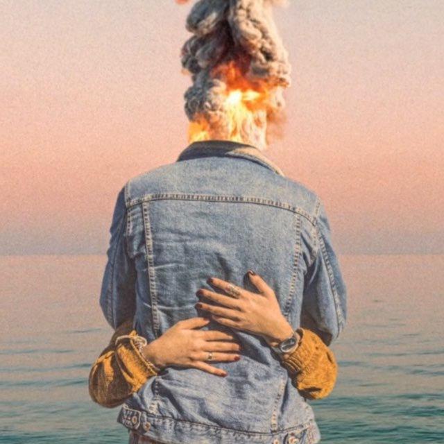 انا وانتَ ♡