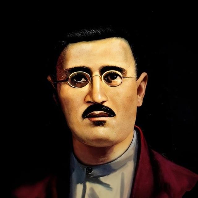 ГЎЗАЛ ЁЗҒИЧЛАР