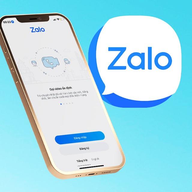 MUA BÁN TÀI KHOẢN ZALO