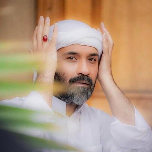 Rezahelali_ir | حاج عبدالرضا هلالی