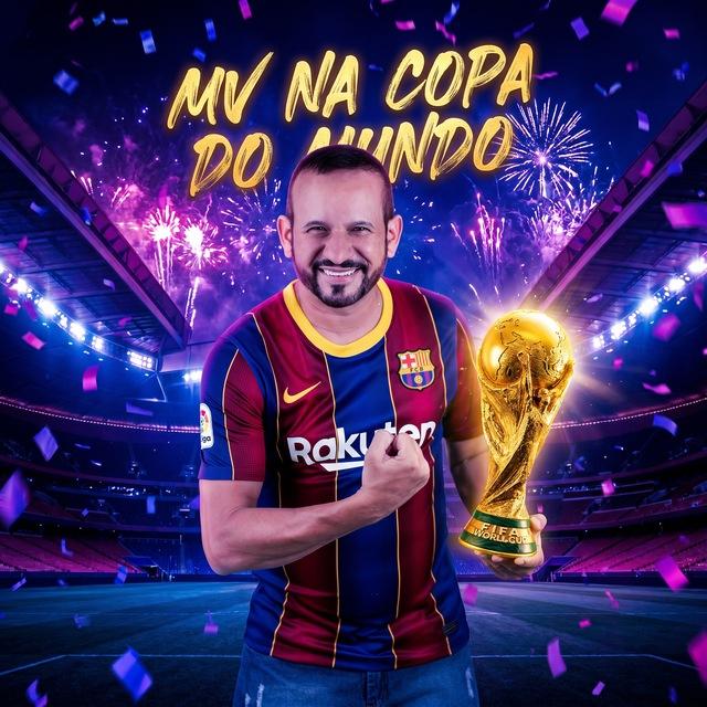 Marcus Vinicius