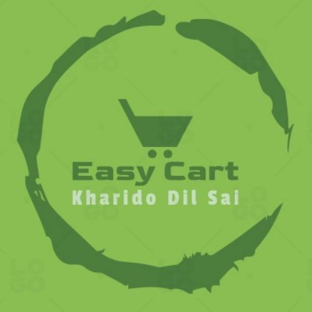 Easy Cart - Loots,Pricedrops,Offers & Coupon