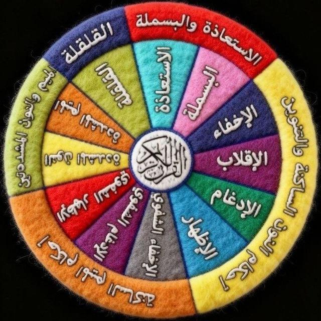 مدرسة التجويد