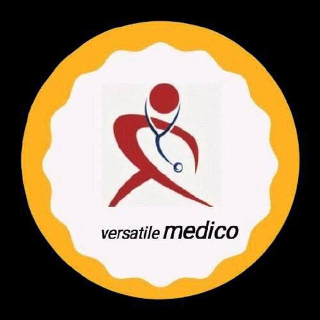 Versatile NEET PG/INICET Preparation