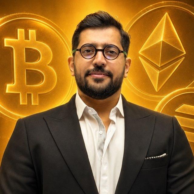 کریپتو - درآمد دلاری با حضرت 💰